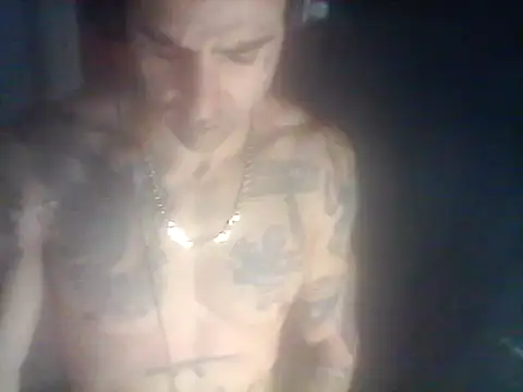 alphacloudGod online show from 04.05.26