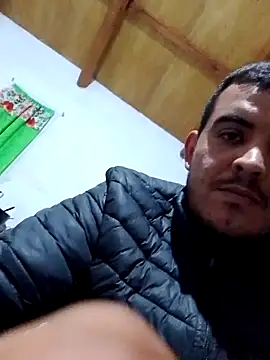 catriel111 online show from 10.20.25