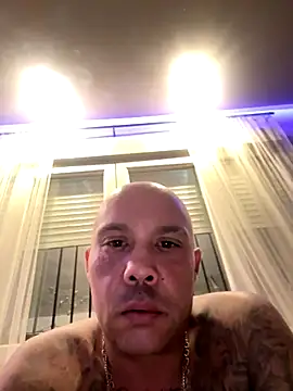 gitanoMad online show from 11.09.25