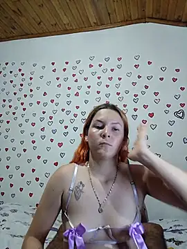 Snapshot of Camila_jiraldo chatting on 10.24.25 Camila jiraldo online show from 10.24.25