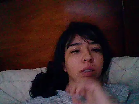 Snapshot of RedVelvet420 chatting on 10.21.25 RedVelvet420 online show from 10.21.25