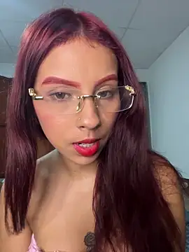 valenshowhot online show from 10.30.25