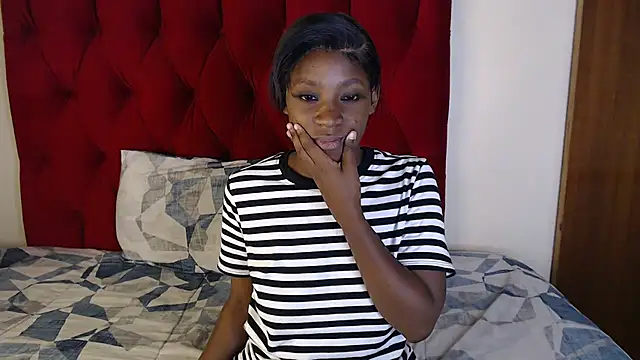 Sex-Great online show from 11.10.25