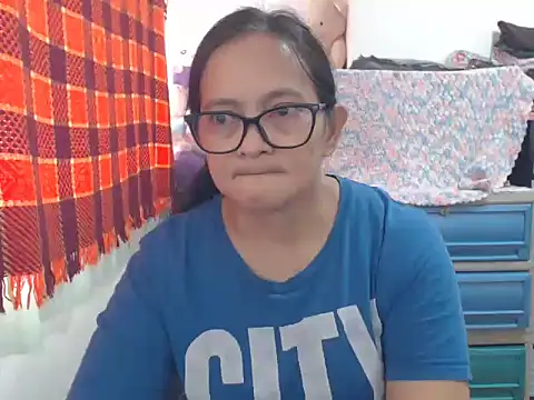 Kinkybela2025 online show from 01.13.26