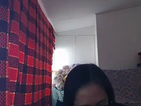 Kinkybela2025 online show from 03.16.26