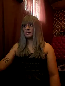 sexsayreal22 online show from 10.28.25