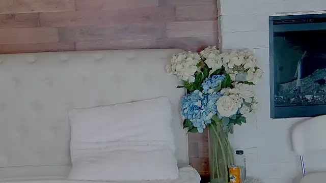 KendraNoir online show from 01.12.26