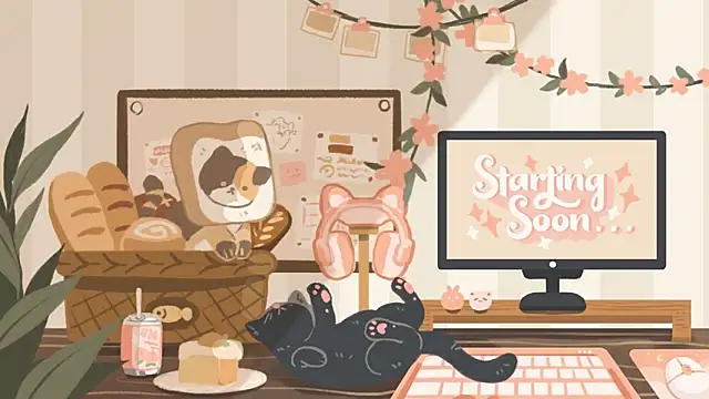 geekycastillo online show from 03.13.26