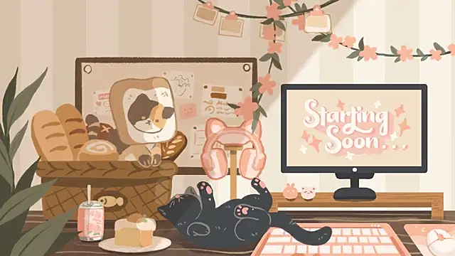 geekycastillo online show from 04.25.26