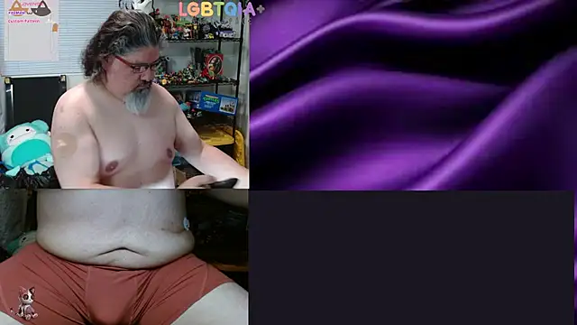 Snapshot of geekycastillo chatting on 04.30.26 geekycastillo online show from 04.30.26