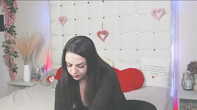 AlsouKass online show from 04.08.26