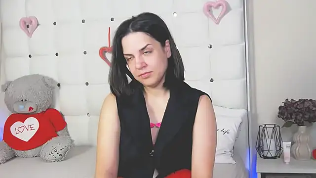 Snapshot of AlsouKass chatting on 06.26.26 AlsouKass online show from 06.26.26