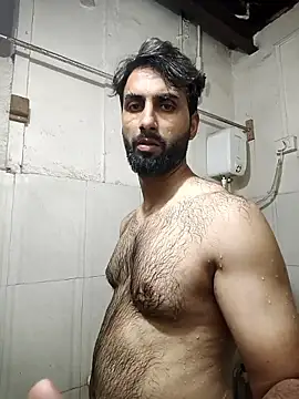 shail1987 online show from 02.08.26