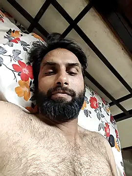 shail1987 online show from 03.01.26