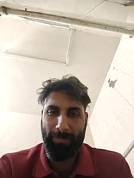 shail1987 online show from 04.01.26