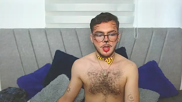 Zac Golden online show from 10.27.25