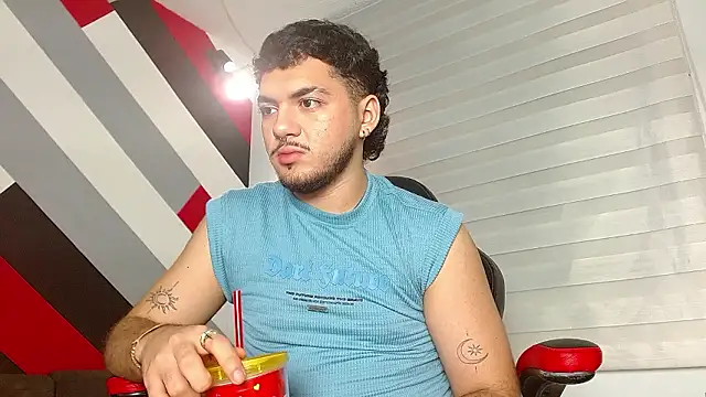 Zac Golden online show from 02.22.26