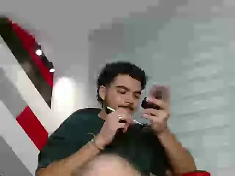 Zac Golden online show from 04.18.26