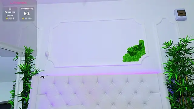 ElisaCharm online show from 11.24.25