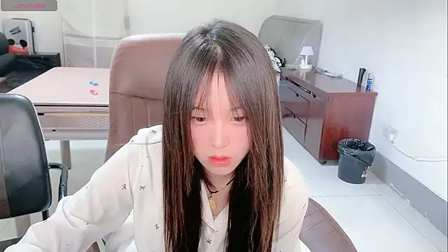 Snapshot of aibao-666 chatting on 10.27.25 aibao-666 online show from 10.27.25