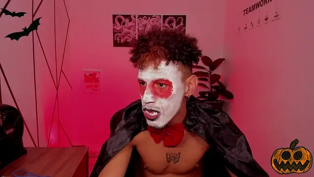 Gabo King  online show from 10.22.25