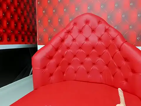 Bianca Millf online show from 11.24.25