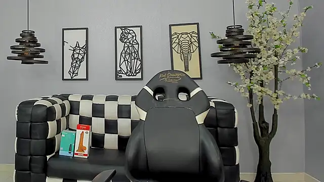 Bianca Millf online show from 04.07.26