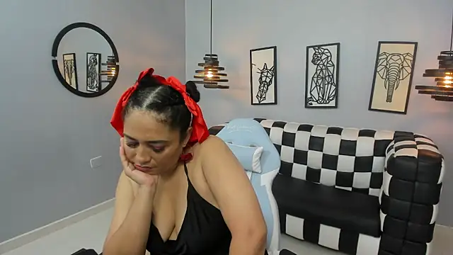 Bianca Millf online show from 06.05.26