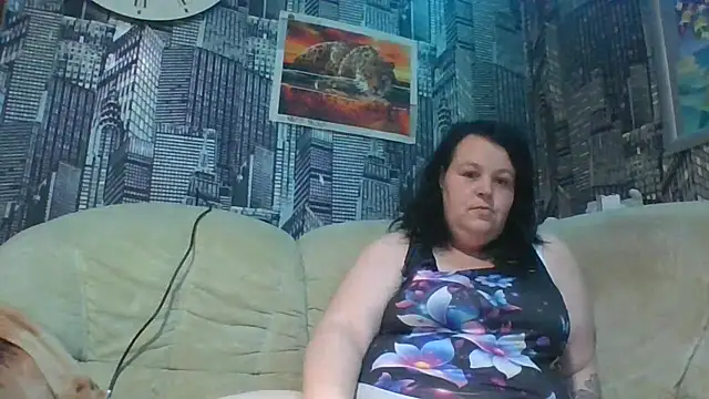 Doreen03 online show from 11.22.25