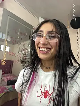 Violeet-Smith online show from 01.09.26