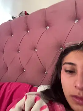 Violeet-Smith online show from 02.21.26