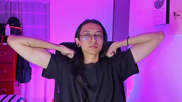  Astrea  online show from 02.24.26