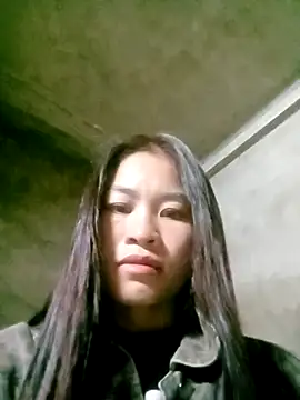 Snapshot of Kati_xx chatting on 10.24.25 Kati xx online show from 10.24.25