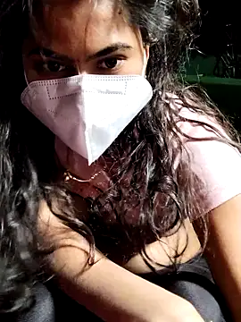 Ankitahot1993 online show from 11.13.25