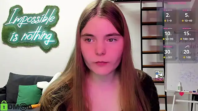 MiraaBloom online show from 10.22.25