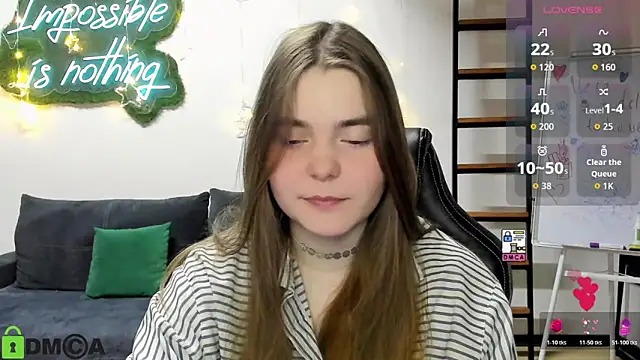 MiraaBloom online show from 12.22.25