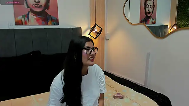 Teffa bloom online show from 10.28.25