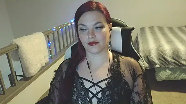 Snapshot of MissSirenaRhul chatting on 10.24.25 MissSirenaRhul online show from 10.24.25