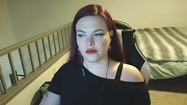 Snapshot of MissSirenaRhul chatting on 10.28.25 MissSirenaRhul online show from 10.28.25