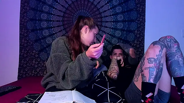 cleoo jhonny online show from 02.12.26