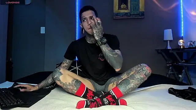 cleoo jhonny online show from 03.14.26