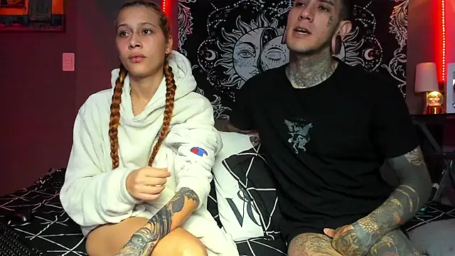 cleoo jhonny online show from 04.03.26