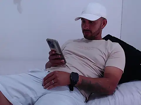 jacob cyclist online show from 10.29.25