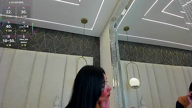 AnnieLove  online show from 03.30.26