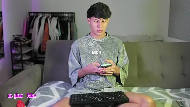 Snapshot of Will_starr chatting on 02.17.26 Will starr online show from 02.17.26