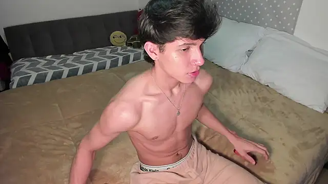 Snapshot of Will_starr chatting on 03.27.26 Will starr online show from 03.27.26