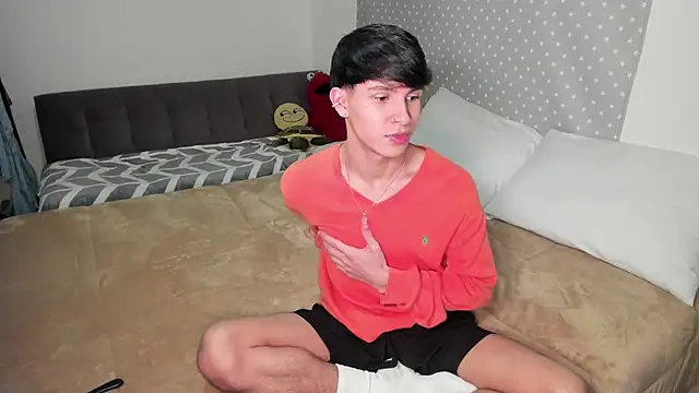 Snapshot of Will_starr chatting on 04.09.26 Will starr online show from 04.09.26