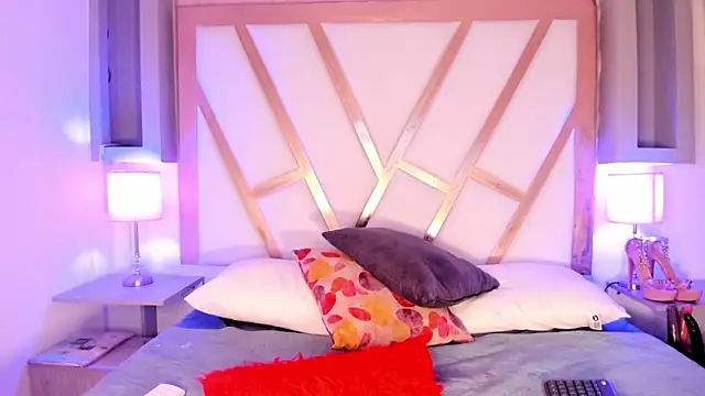 paulina ruiz 777 online show from 01.07.26