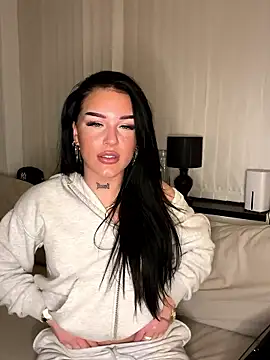 Snapshot of Gabbyys chatting on 01.08.26 Gabbyys online show from 01.08.26