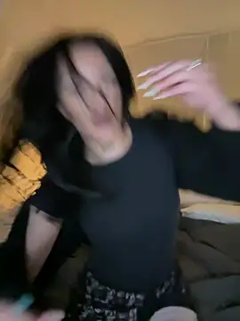 Snapshot of Gabbyys chatting on 02.12.26 Gabbyys online show from 02.12.26